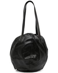 Lemaire - Helmet Tote Bag - Lyst