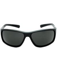 Nike - Adrenaline Rectangle-Frame Sunglasses - Lyst