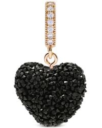 Crystal Haze Jewelry - Jelly Heart Pendant Connector - Lyst