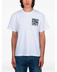 Carne Bollente - Graphic-Print T-Shirt - Lyst