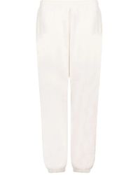 MC2 Saint Barth - Elasticated Track Pants - Lyst