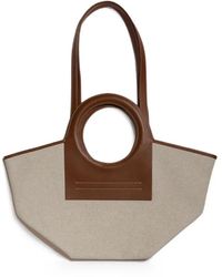 Hereu - Cala Tote Bag - Lyst