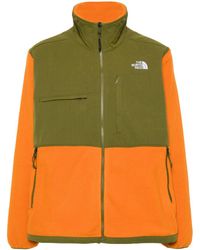 The North Face - Denali Ripstop Jacket - Lyst