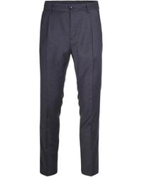 L.B.M. 1911 - Pantalon À Boutonnière - Lyst