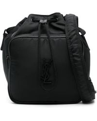 Saint Laurent - Small Niki Shoulder Bag - Lyst