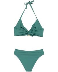 Fisico - Bikini À Armatures - Lyst