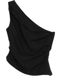 Occleus - August Top - Lyst