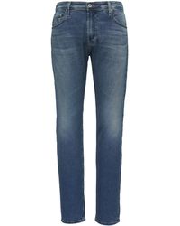 AG Jeans - Tellis スリムジーンズ - Lyst