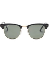 Ray-Ban - サーモント サングラス - Lyst