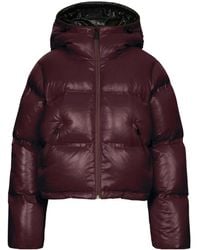 Aztech Mountain - Chaqueta De Esquí Nuke Con Capucha - Lyst