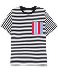 Charles Jeffrey - Patch T-Shirt - Lyst