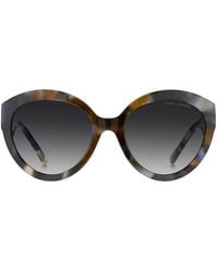 Marc Jacobs - J Marc Cat-Eye Sunglasses - Lyst
