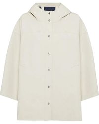 Brunello Cucinelli - Jackets - Lyst