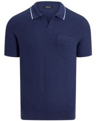 Ralph Lauren - Sweater-Polo - Lyst
