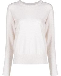 Vince - Trui Met Raglanmouwen - Lyst