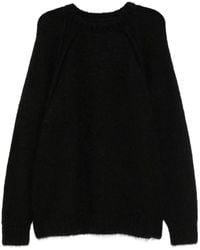 Undercover - Pullover Mit Seitlichem Reißverschluss - Lyst