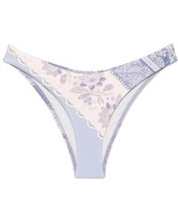 Zimmermann - Lucky ビキニボトム - Lyst