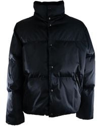 Prada - Doudoune Re-Nylon Médium - Lyst