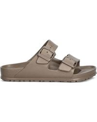 Birkenstock - Arizona Sandals - Lyst