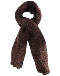 Casey Casey - Chunky-Knit Scarf - Lyst
