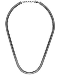 Desmo - Collar Wonder Rail - Lyst