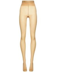 Wolford - Synergy 40 Light-Compression Tights - Lyst
