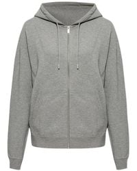 Canada Goose - Wander Zip-Up Drawstring Hoodie - Lyst