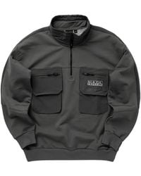 Napapijri - B-tusco スウェットシャツ - Lyst