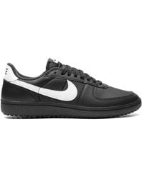 Nike - Field General '82 "black/white" Sneakers - Lyst