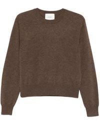 Lisa Yang - Greer Crewneck Sweater - Lyst