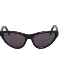 Marni - Mavericks Cat-eye Sunglasses - Lyst