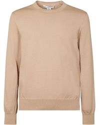 Comme des Garçons - クルーネック セーター - Lyst