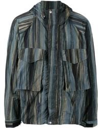 Paul Smith - Jackets Blue - Lyst