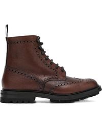 Church's - Farlane Chelsea Boots - Lyst
