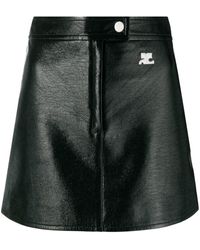 Courreges - Reedition スカート - Lyst