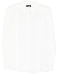 Dixie - Long-Sleeved Shirt - Lyst