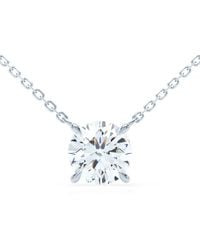 LOEV - Collana Floating Brilliant - Lyst