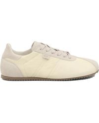 Ami Paris - Baskets Soft À Lacets - Lyst