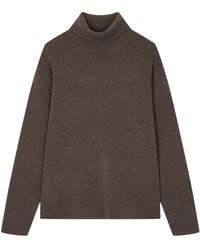 Studio Tomboy X - Mélange-Effect Sweater - Lyst