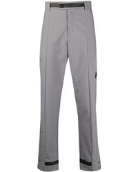 A_COLD_WALL* - Straight Broek - Lyst
