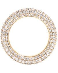 Izabel Display - Colorful Ring - Lyst