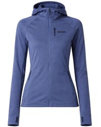 Rossignol - Sudadera Texturizada Con Capucha - Lyst