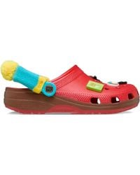 Crocs™ - X South Park Classic "Eric Cartman" Clogs - Lyst