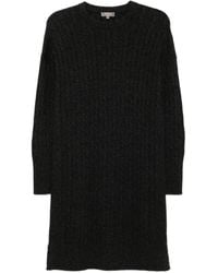 N.Peal Cashmere - Bella Dress - Lyst