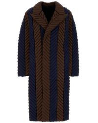 RAXXY - Long-Sleeve Coat - Lyst