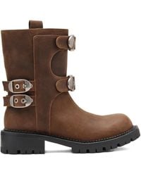Marc Jacobs - The Kiki Ankle Boots - Lyst