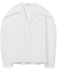 Séfr - Arc ポインテッドカラーシャツ - Lyst