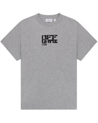 Off-White c/o Virgil Abloh - T-Shirt Tech Arrow - Lyst
