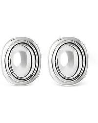 LIE STUDIO - Pendientes Franka - Lyst