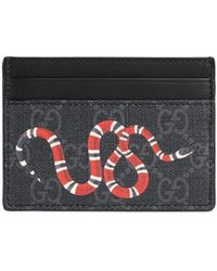 gucci kingsnake wallet price